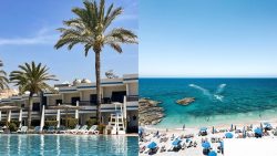 27 of the Best Pools and Beaches in Lebanon for Under $15
