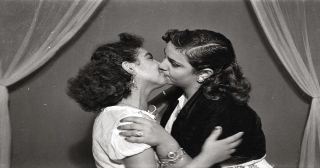 Shehrazade Studio in Saida: A Hidden Piece of Queer Lebanese History