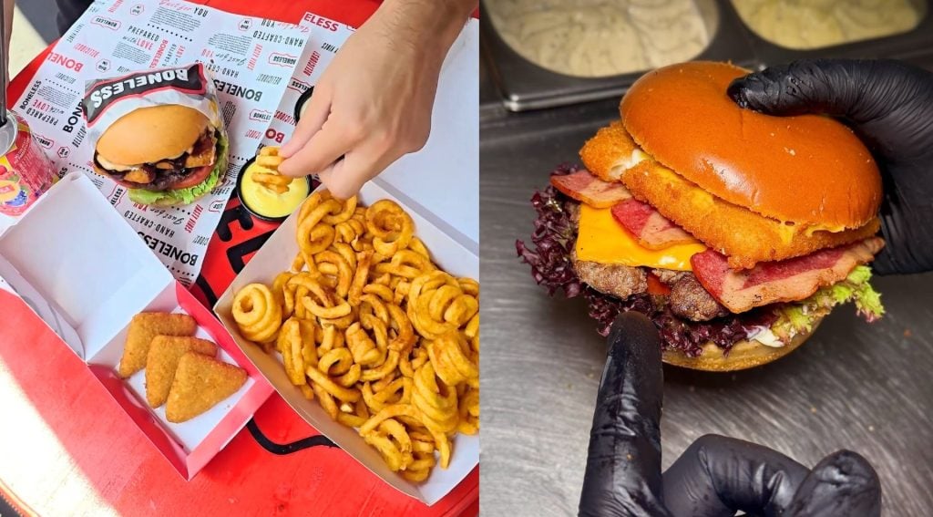 Lebanese Food Trends