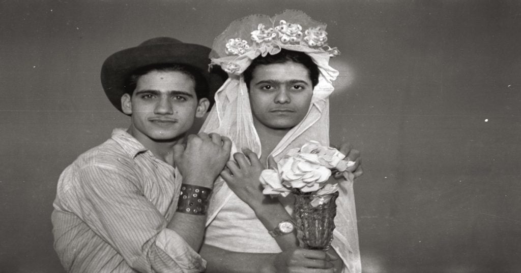 Shehrazade Studio in Saida: A Hidden Piece of Queer Lebanese History