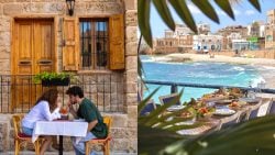 Batroun Bites: 40+ Restaurants You Can't Miss!