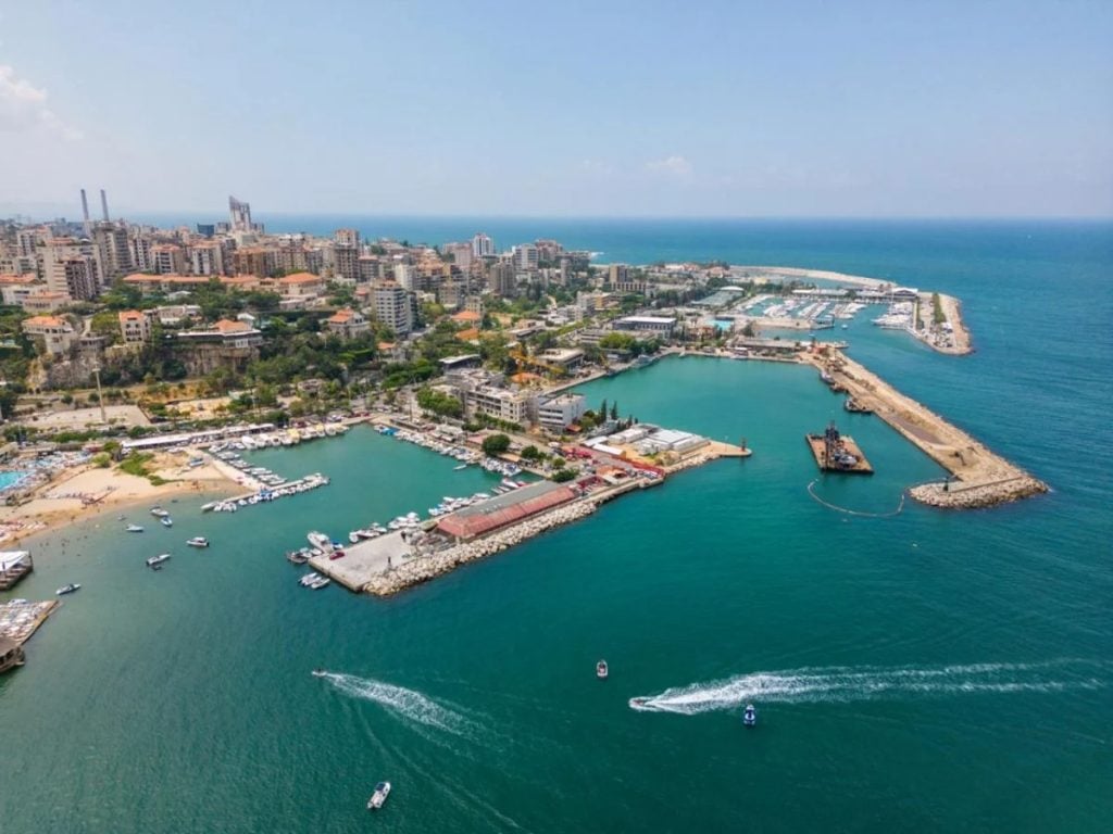 Cyprus-Lebanon Ferry Trips, Here’s What They’ll Cost
