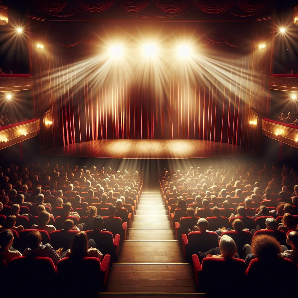 Lebanese Theater