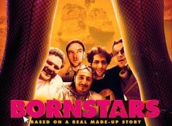 BORNSTARS: A Daring New Chapter in Lebanese Cinema