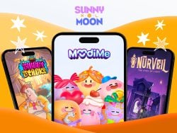 Moodime: The Lebanese App Helping Kids Express Their Feelings