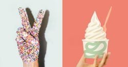Fro-U: The Newest Froyo Spot in Beirut Souks!