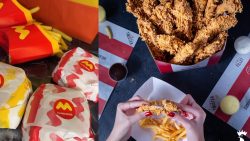 7 مطاعم محلية بيقلّدوا مطاعم عالمية وع أطيب!