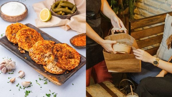 Repas de restaurant invendus à moitié prix : Voici comment cette initiative lutte contre le gaspillage alimentaire