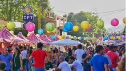 ودعوا الصيف…أحلى 20 مهرجان بلبنان خلال أيلول 2025