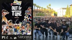 Don't Miss It: Beirut's Spacetoon Party Is Coming Back This Month!