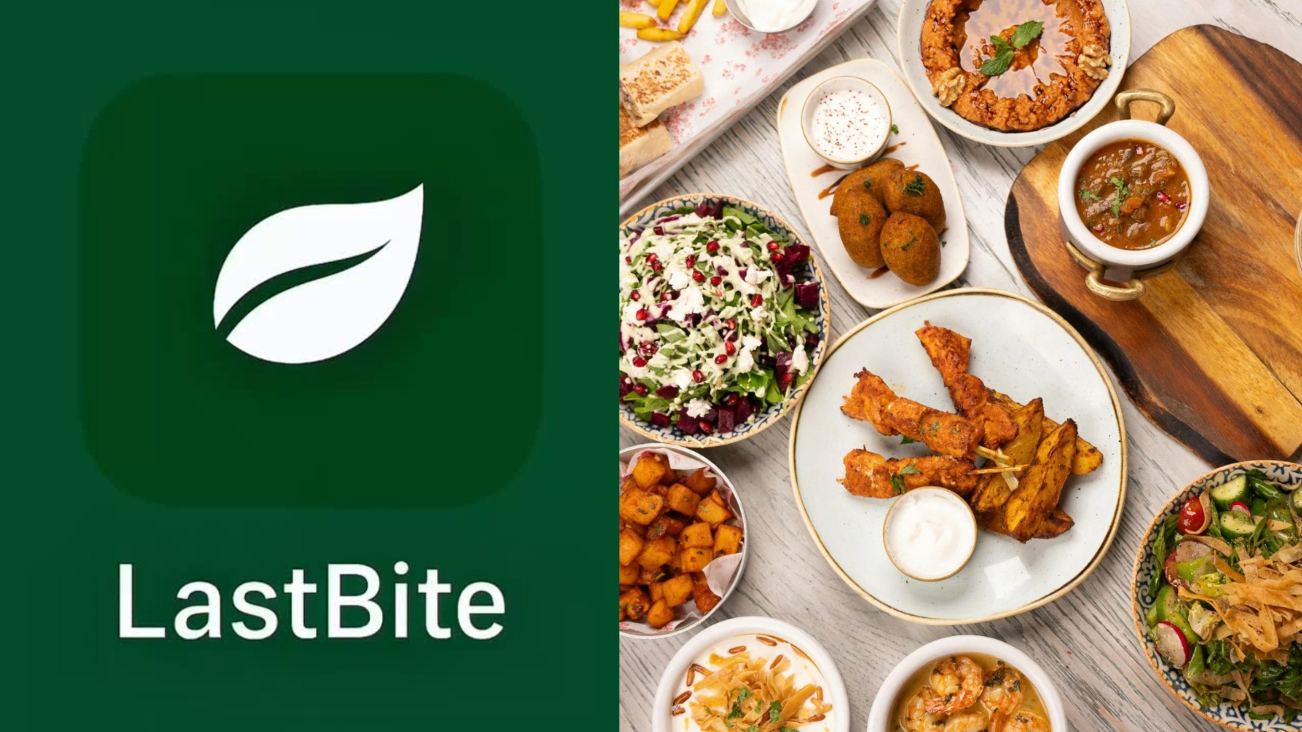 الأكل الزايد بالمطعم مش للكب…صار فيكن تطلبوه وبنص السعر ببيروت!