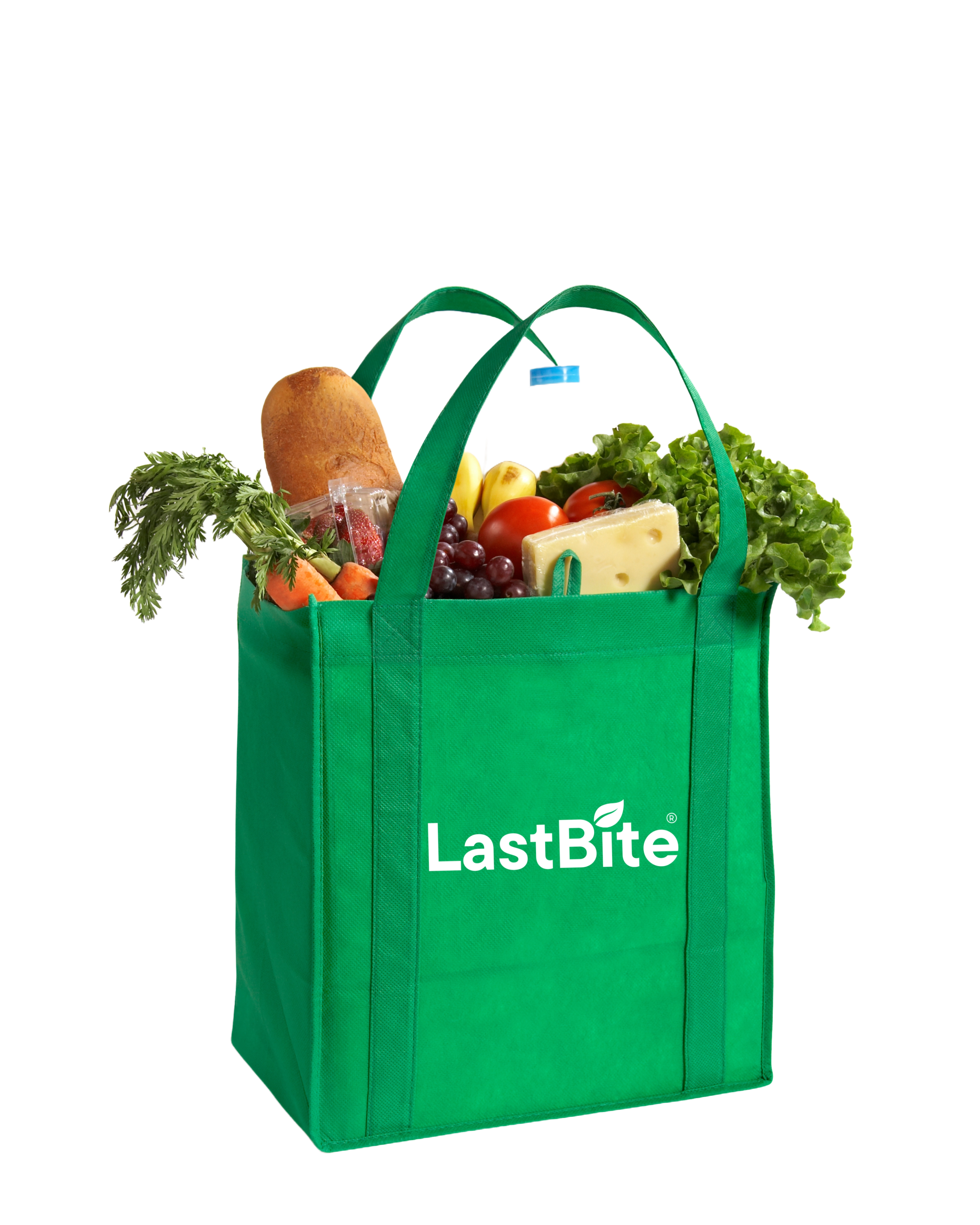 Too Good to Go Lands in Beirut, Meet LastBite!