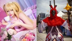 Natsu Matsuri 2025: Lebanon's Biggest Anime Convention Is Back!