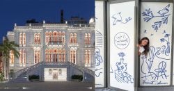 Em Sherif au Musée: A New Concept Coming to the Sursock Museum