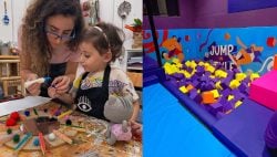 11 Fun Things to Do With Your Kids in Lebanon Before School Starts