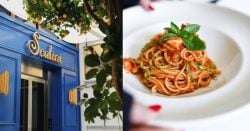 London’s Famous Scalini Is Opening Soon in Beirut!