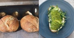 Sour Bites: Tyre’s Artisanal Sourdough Bakery You Need to Know About