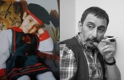 The Heartwarming Story of Ziad Rahbani and His Youngest Fan, Bissan