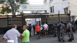 Goodbye to Long Lines at Nafaa: LibanPost Now Handles Your Paperwork