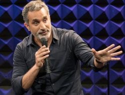 Comedian Bassem Youssef Is Coming to Lebanon!