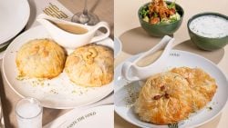 The First Spot Dedicated to This Beiruti Delicacy: Ouzy!