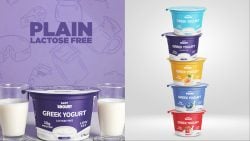 بعد ضجة تعنايل… خوري عم ينافسوا بـ Greek Yogurt جديد!
