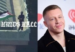 Macklemore Samples Fairuz In New Song About Gaza