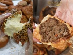 Meet Beirut's Perfect Little Bakery Open Since 1948