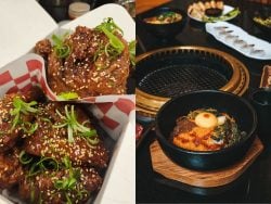 6 Korean Bites You Can Try Around Beirut, from Street Food to Nice Dinners