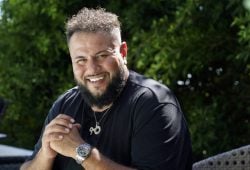 Palestinian Comedian Mo Amer Is Coming to Beirut!