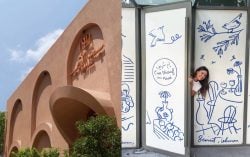 All the New Spots You NEED to Try in Beirut This Week