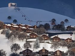 Is Lebanon Getting a New Ski Resort? Here’s What to Know