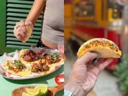 12 Spots For Delicious Tacos in Beirut in Queso You're Hungry