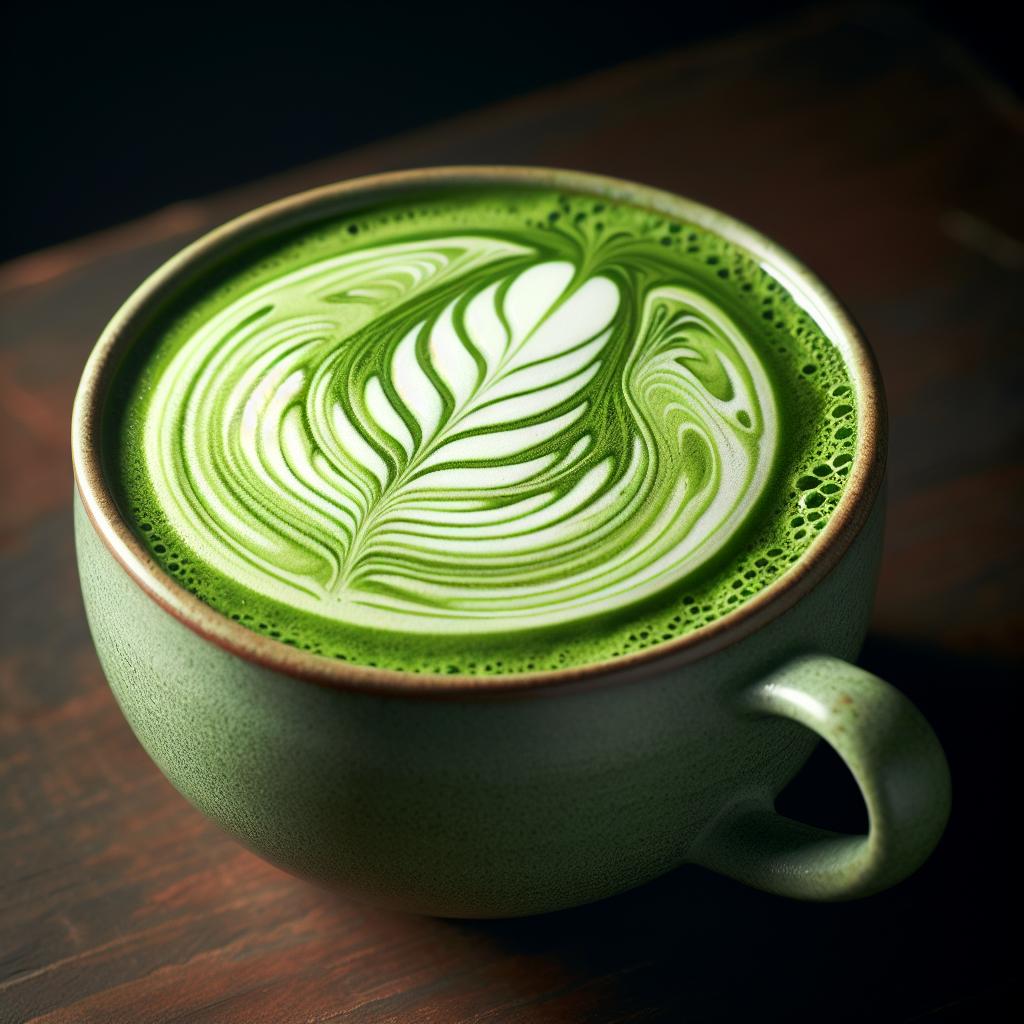 Matcha