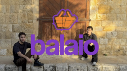 Balaio: Lebanon's First-Ever Thrifting App