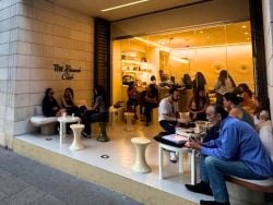 From New Spots to Major News: Here's a Round Up of Beirut's Latest