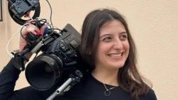 Lebanese Film Wins Prestigious Award at World Film Festival 2025