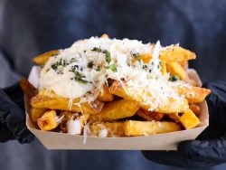 Looking for Belgian Fries in Nabatieh? We Got You