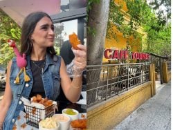 When in Hamra: 8 Things You Need to Do