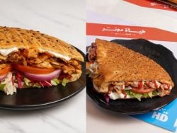 Where to Grab a Döner in Lebanon That Actually Hits the Spot