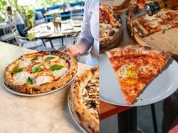17 Pizza Spots You Need to Try in Beirut