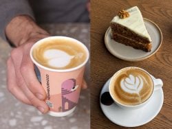 Where to Enjoy Pumpkin Spice Lattes in Beirut
