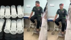 بالفيديو: طفل بالبقاع بلع زمور… وعم يصفّر مع كل ضحكة!