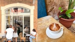 لقينالكن أحلى 14 كافيه بشارع الجميزة!