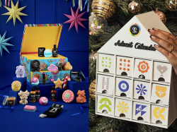 17 رزنامة الميلاد فيكن تشتروا هالكريسماس بلبنان