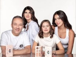 Bassam Fattouh lance une palette en soutien aux personnes ayant des besoins particuliers
