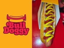 Bull Doggy: Beirut's New Hot Dog Joint That's All Bark and Bite