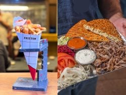 غرامكن الأكل؟ 7 أكلات لازم تجربوها ببيروت