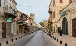 Amazing News: Jounieh’s Old Souk Goes Car-Free on These Days