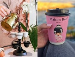 This Is the Most Aesthetic Pet-Friendly Café in Beirut